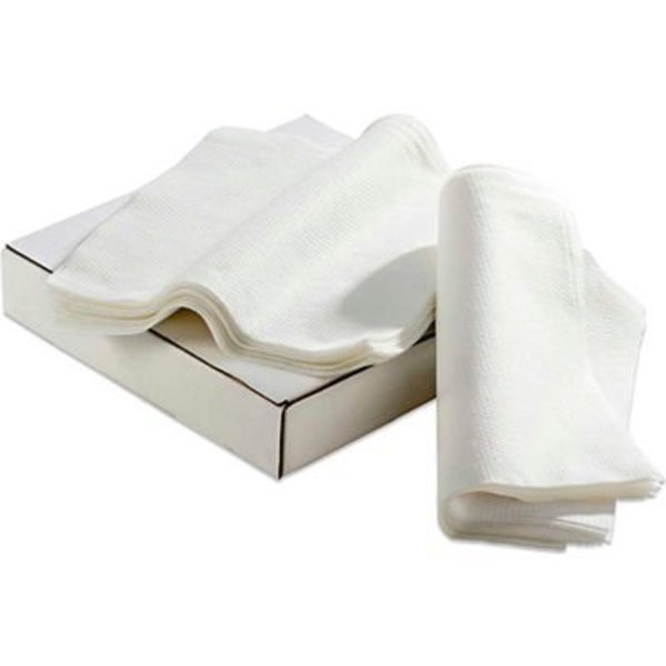 Haz Mat Dqe, Inc. DQE® Disposable Washcloths HM706